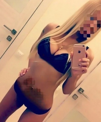 Анкета проститутки Анисья - город Мосальск, 24 года, №5705